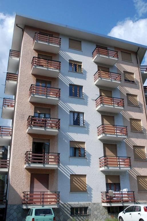 Esterno palazzina - Quadrilocale via Villa Inferiore Braida, 17, Mezzenile - foto 1