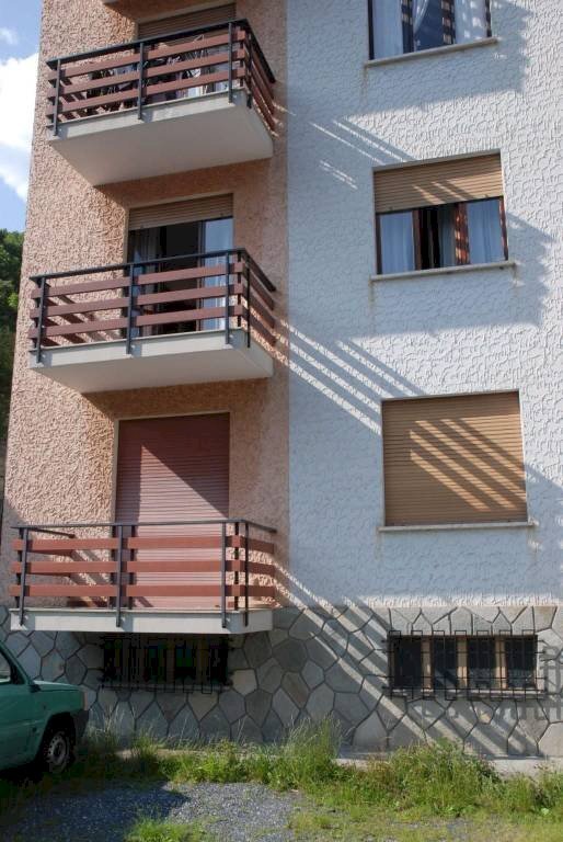 Lato balcone - Quadrilocale via Villa Inferiore Braida, 17, Mezzenile - foto 3