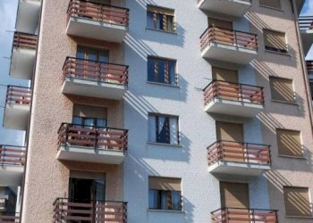 Esterno palazzina - Quadrilocale via Villa Inferiore Braida, 17, Mezzenile - foto 1