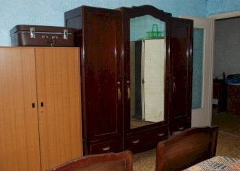 Camera letto - Quadrilocale via Villa Inferiore Braida, 17, Mezzenile - foto 10