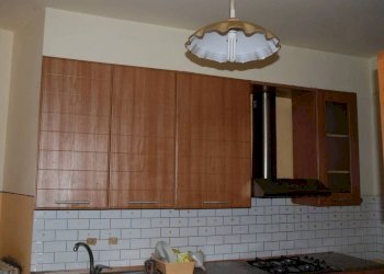Cucina - Quadrilocale via Villa Inferiore Braida, 17, Mezzenile - foto 14