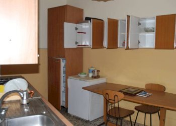 Cucina - Quadrilocale via Villa Inferiore Braida, 17, Mezzenile - foto 16