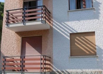 Lato balcone - Quadrilocale via Villa Inferiore Braida, 17, Mezzenile - foto 3