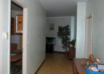 Ingresso - Quadrilocale via Villa Inferiore Braida, 17, Mezzenile - foto 5