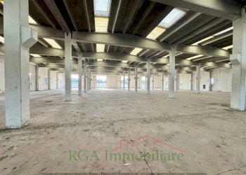 Interno non residenziale - Capannone SP122, Verdello - foto 1