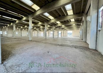 Interno non residenziale - Capannone SP122, Verdello - foto 2