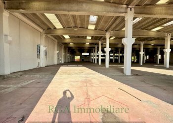 Interno non residenziale - Capannone SP122, Verdello - foto 3