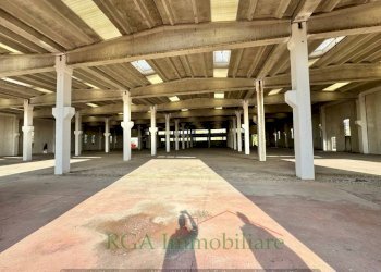 Interno non residenziale - Capannone SP122, Verdello - foto 5