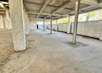 Interno non residenziale - Capannone SP122, Verdello - foto 6