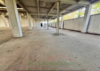 Interno non residenziale - Capannone SP122, Verdello - foto 7