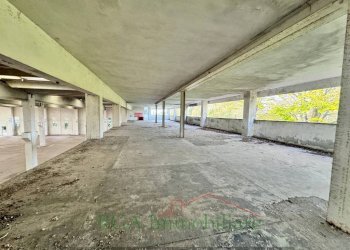 Interno non residenziale - Capannone SP122, Verdello - foto 8