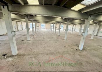 Interno non residenziale - Capannone SP122, Verdello - foto 9