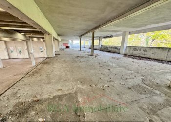 Interno non residenziale - Capannone SP122, Verdello - foto 10