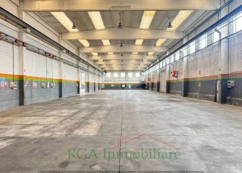 Interno non residenziale - Shed via Francesco Giovanelli, 5, Bergamo - photo 1