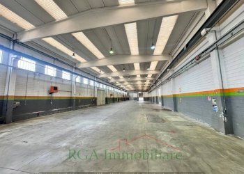 Interno non residenziale - Shed via Francesco Giovanelli, 5, Bergamo - photo 2