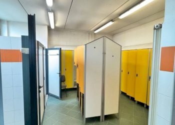 Interno non residenziale - Shed via Francesco Giovanelli, 5, Bergamo - photo 5