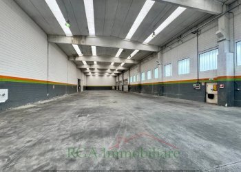 Interno non residenziale - Shed via Francesco Giovanelli, 5, Bergamo - photo 6