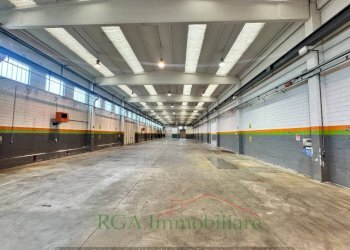 Interno non residenziale - Shed via Francesco Giovanelli, 5, Bergamo - photo 7