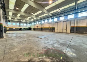 Interno non residenziale - Shed via Francesco Giovanelli, 5, Bergamo - photo 8