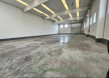 Interno non residenziale - Shed via Francesco Giovanelli, 5, Bergamo - photo 9