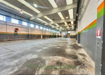 Interno non residenziale - Shed via Francesco Giovanelli, 5, Bergamo - photo 10