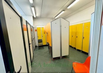 Box auto - Shed via Francesco Giovanelli, 5, Bergamo - photo 13