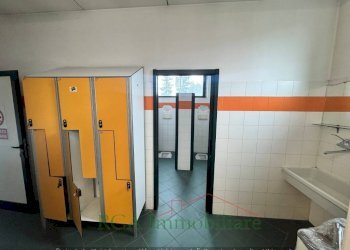 Interno non residenziale - Shed via Francesco Giovanelli, 5, Bergamo - photo 14