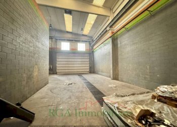 Box auto - Shed via Francesco Giovanelli, 5, Bergamo - photo 17