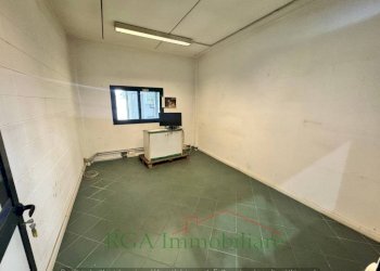 Stanza non arredata - Shed via Francesco Giovanelli, 5, Bergamo - photo 26