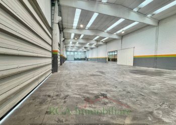 Interno non residenziale - Shed via Francesco Giovanelli, 5, Bergamo - photo 3