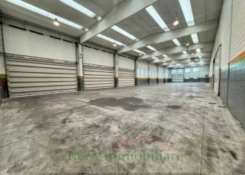 Interno non residenziale - Shed via Francesco Giovanelli, 5, Bergamo - photo 4