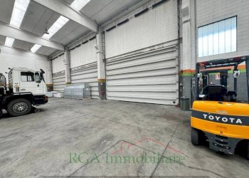 Altro - Shed via Francesco Giovanelli, 5, Bergamo - photo 19