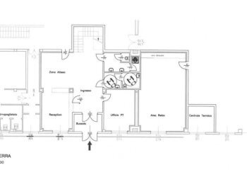 Ufficio - Shed via Francesco Giovanelli, 5, Bergamo - photo 22