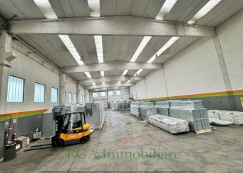 Interno non residenziale - Shed via Francesco Giovanelli, 5, Bergamo - photo 23