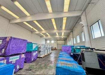 Interno non residenziale - Shed via Francesco Giovanelli, 5, Bergamo - photo 24