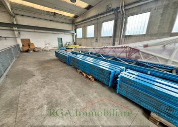 Interno non residenziale - Shed via Francesco Giovanelli, 5, Bergamo - photo 25