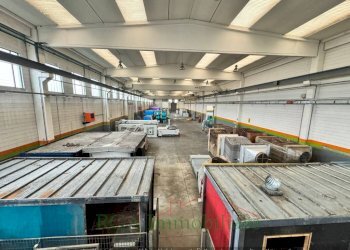 Interno non residenziale - Shed via Francesco Giovanelli, 5, Bergamo - photo 27