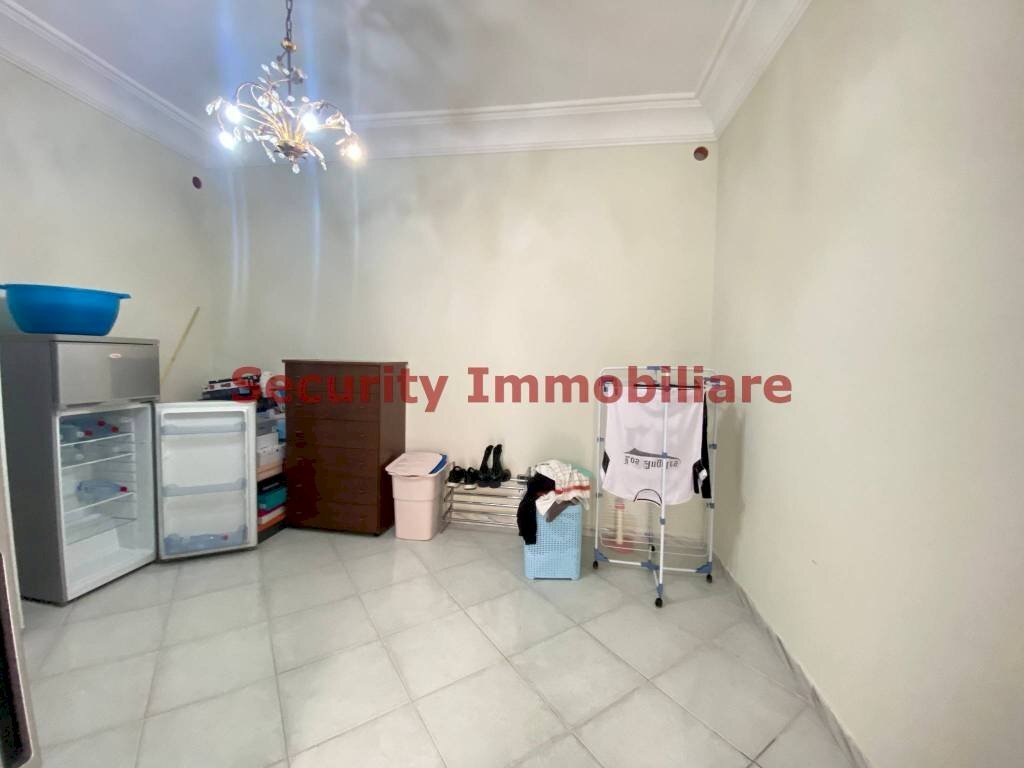 Stanza arredata - Appartamento corso Vittorio Emanuele, Sciacca - foto 2