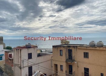 Vista - Appartamento corso Vittorio Emanuele, Sciacca - foto 1