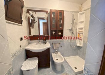 Bagno - Appartamento corso Vittorio Emanuele, Sciacca - foto 3