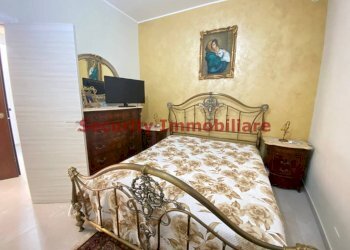 Camera da letto - Appartamento corso Vittorio Emanuele, Sciacca - foto 4