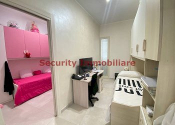 Camera da letto - Appartamento corso Vittorio Emanuele, Sciacca - foto 5