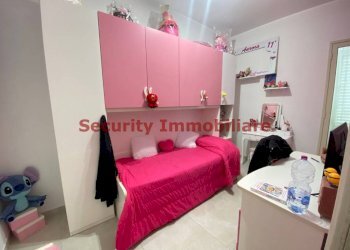 Camera da letto - Appartamento corso Vittorio Emanuele, Sciacca - foto 6