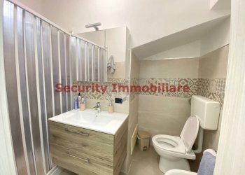 Bagno - Appartamento corso Vittorio Emanuele, Sciacca - foto 7