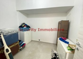 Stanza arredata - Appartamento corso Vittorio Emanuele, Sciacca - foto 9