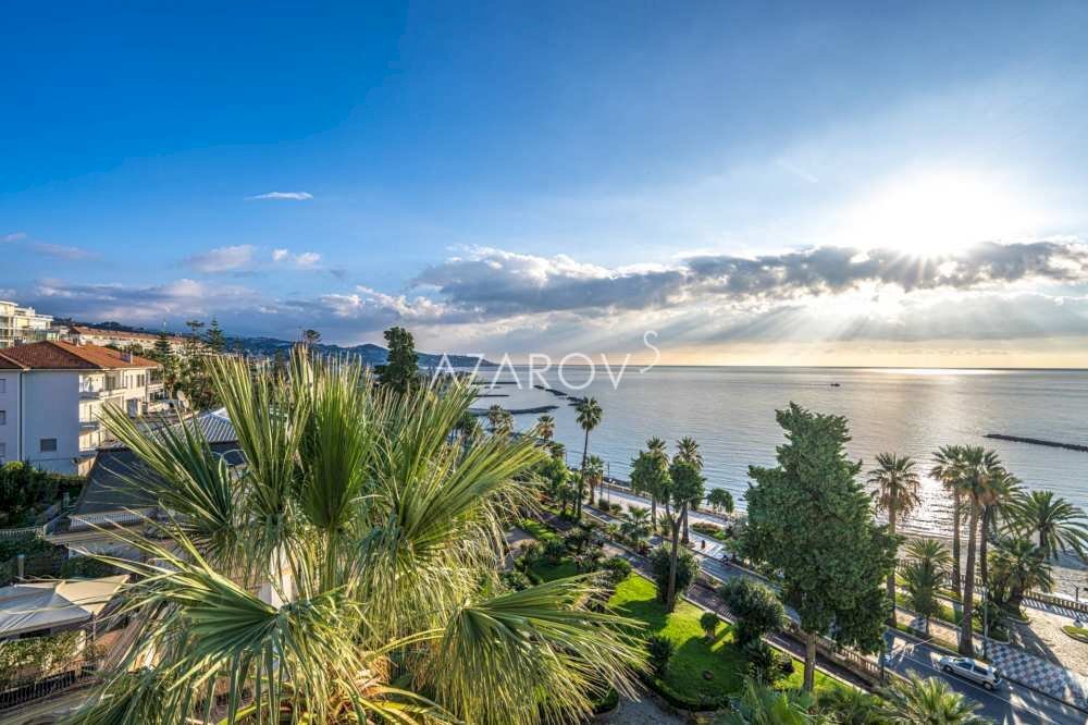 Trilocale Sanremo - foto 1