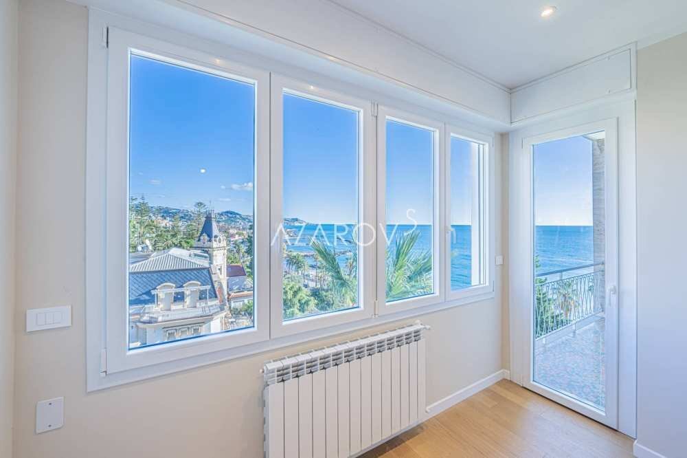 Trilocale Sanremo - foto 2