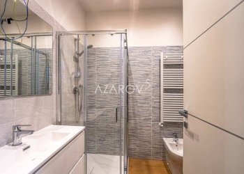 Trilocale Sanremo - foto 6