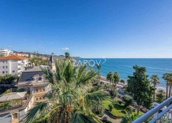 Trilocale Sanremo - foto 10