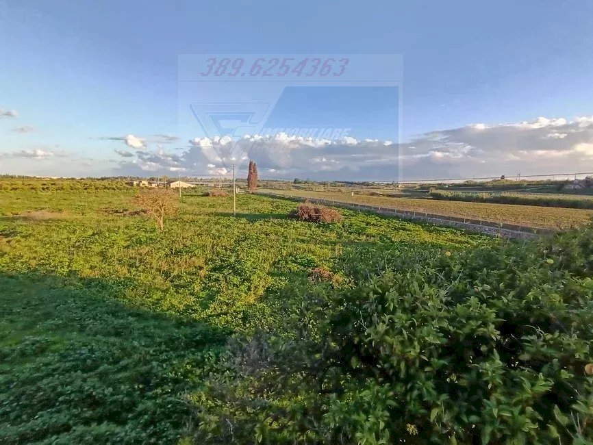 panorama - Villa Traversa Case Bianche, Siracusa - foto 1